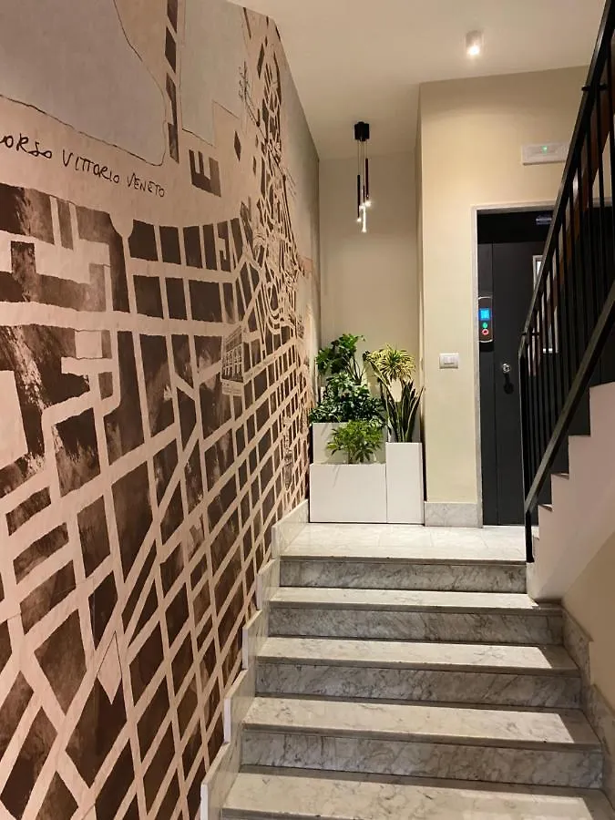 Futura Exclusive Suite 1 Bari