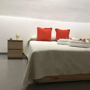  Apartamento Il Porto Sicuro