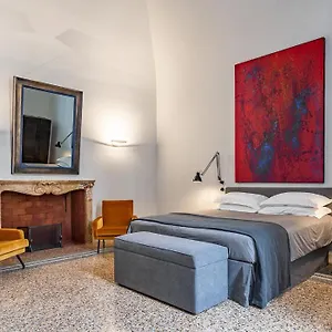  Apartamento Dimora Bormioli