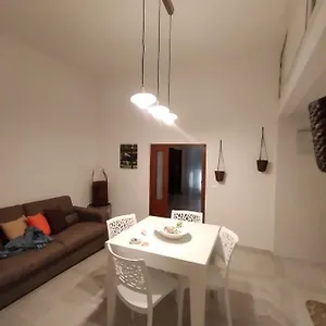  Apartamento Margaret