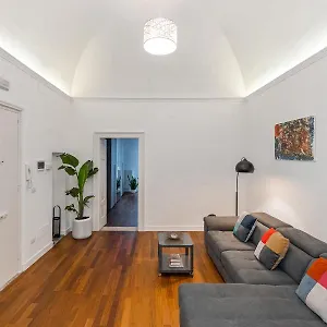  Appartamento Casa Dei Visionari