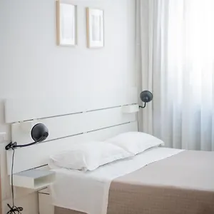  Apartamento Dall Arca Smart Flat - Station Checkpoint