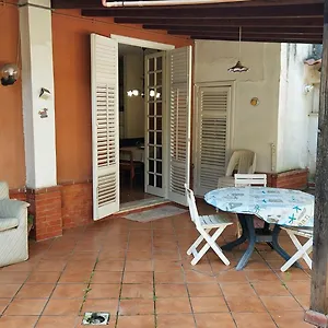  Casa vacanze Degli Agrumi Italia