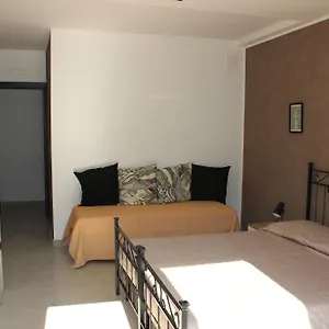  Appartamento Poggiofranco